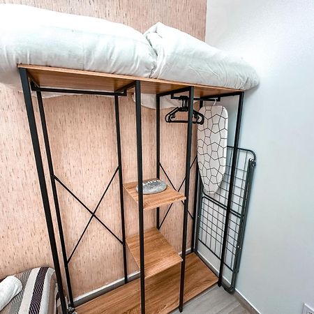 A&M Apartamento En Nervion Севилья Экстерьер фото