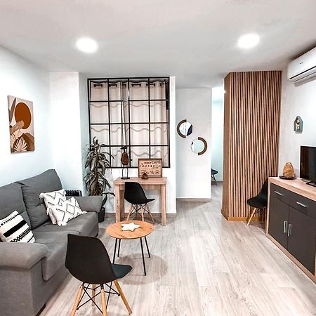 A&M Apartamento En Nervion Севилья Экстерьер фото