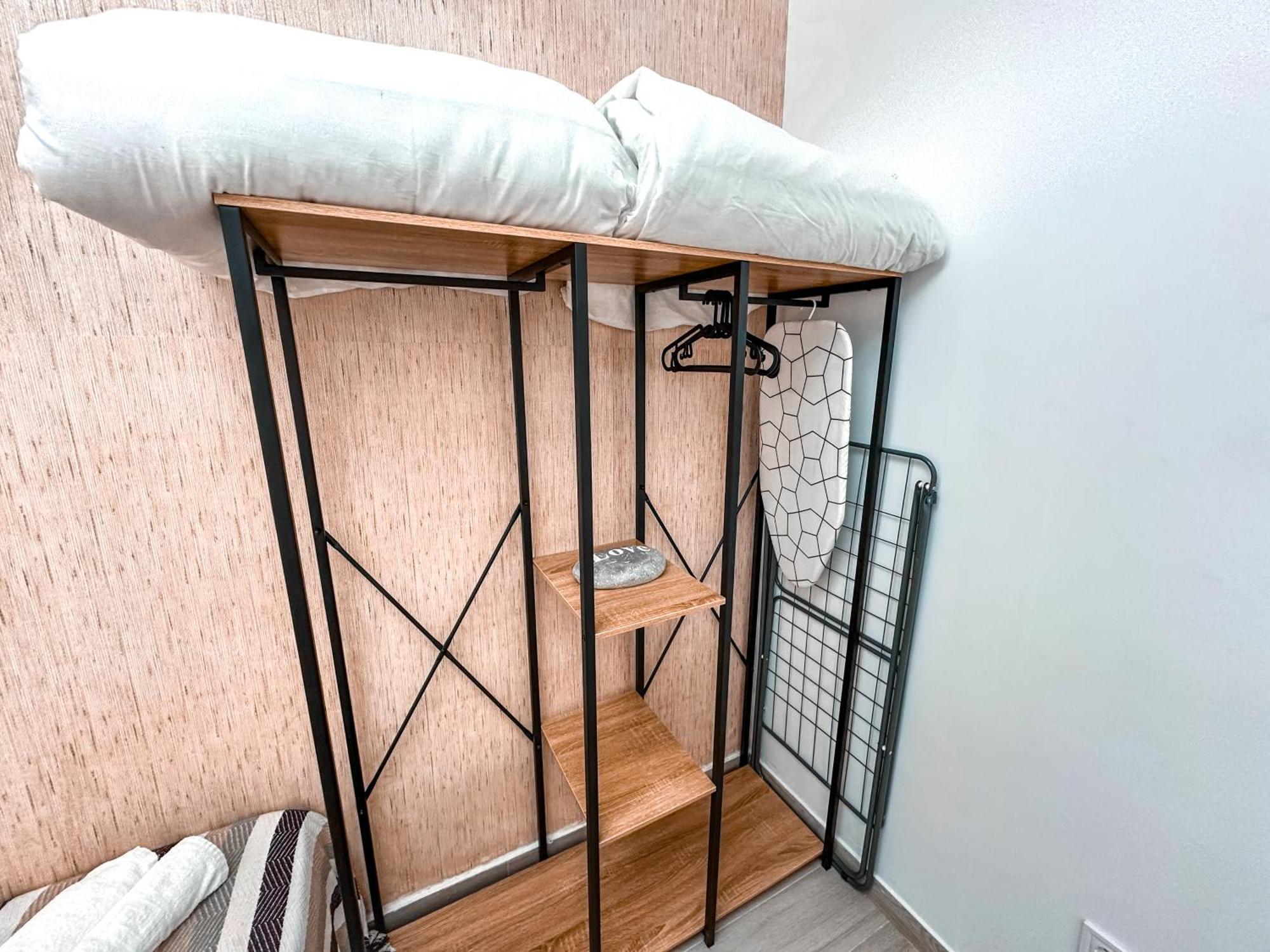 A&M Apartamento En Nervion Севилья Экстерьер фото